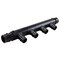 Apollo Apollo Expansion PEX / Pex A 3/4 in. Expansion PEX in to X 1/2 in. D PEX Plastic 4 Port Manifold EPXM4PTO - alternate 2